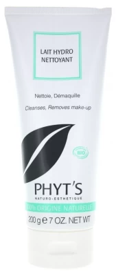 Phyt's Organic Hydro-Cleansing Milk 200g
