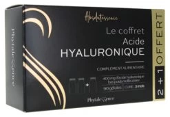 Phytalessence Hyaluronic Acid 400mg Pack Of 3 X 30 Capsules