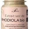 Phytalessence Pure Rhodiola Organic 60 Capsules -Pro Health Shop phytalessence pure rhodiola p80759