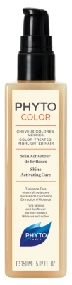 Phyto Color Shine Activating Care 150ml