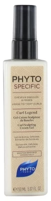 Phyto Specific Curl Sculpting Cream-Gel 150ml