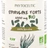 Phytoceutic Organic Spiruline Forte 1000mg 90 Tablets -Pro Health Shop phytoceutic organic spiruline p37674