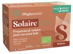 Phytoceutic Sun Bio 120 Tablets