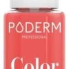 Poderm Color Care Nail Polish Tea Tree Care 8 Ml -Pro Health Shop poderm color care p85697