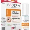 Poderm Soothing Ingrown Nails Oil-Serum Nails And Contours 8ml -Pro Health Shop poderm soothing ingrown p36231