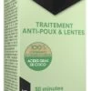 Pouxit Plant Lice & Nits Treatment 200ml -Pro Health Shop pouxit plant lice p47561