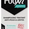 Pouxit Treating Shampoo Anti-Lice & Nits 200ml + 50ml Free -Pro Health Shop pouxit treating shampoo p41323