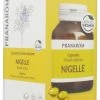 Pranarom Pranarôm Nigella Oil Capsules 60 Capsules -Pro Health Shop pranarom nigella oil p53749