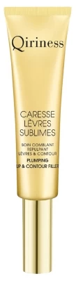 Qiriness Caresse Lèvres Sublimes Plumping Lip & Contour Filler 15ml