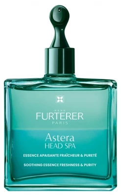 René Furterer Head Spa Astera Soothing Freshness Concentrate 50ml