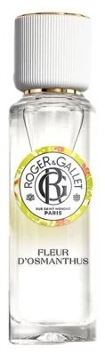 Roger & Gallet Fleur D'Osmanthus Fragrance Wellbeing Water 30ml