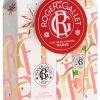 Roger & Gallet Fleur De Figuier Fig Flower Scented Ritual Set 30 Ml -Pro Health Shop roger gallet fleur p85860