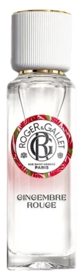 Roger & Gallet Gingembre Rouge Fragrant Wellbeing Water 30ml