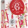 Roger & Gallet Gingembre Rouge Set Fragranced Ritual 30ml -Pro Health Shop roger gallet gingembre p85863