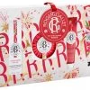 Roger & Gallet Gingembre Rouge Scented Ritual Set 30 Ml + Soap 100 G -Pro Health Shop roger gallet gingembre p85869