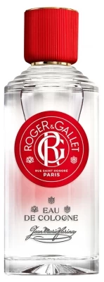 Roger & Gallet Jean-Marie Farina Eau De Cologne New Bottle 100ml