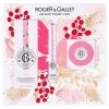Roger & Gallet Rose Fragrant Trio Set 2022 -Pro Health Shop roger gallet rose p77846