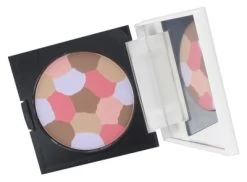 Rougj Caspule Collection Long-Hold Mosaic Powder 9 G