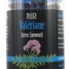 S.I.D Nutrition Stress Sleep Valerian 90 Capsules -Pro Health Shop s i d p39881