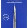 Sanodiane Curved Cuticle Scissors -Pro Health Shop sanodiane curved cuticle p47030