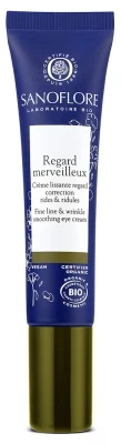 Sanoflore Organic Regard Merveilleux 15ml