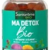 Santarome Bio Ma Détox Organic 60 Gummies -Pro Health Shop santarome bio ma p64384