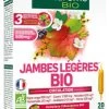 Santarome Bio Organic Light Legs 20 Phials -Pro Health Shop santarome bio organic p30946