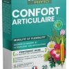 Santarome Joint Comfort 20 Phials 1 Santarome Joint Comfort 20 Phials -Pro Health Shop santarome joint comfort p35778