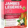 Santarome Light Legs 30 Organic Phials Special Offer -Pro Health Shop santarome light legs p45196