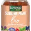 Santarome Sublime Skin Organic 60 Gummies -Pro Health Shop santarome sublime skin p81455