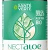 Santé Verte Nectaloe Aloe Vera 99.5% In Liquid Gel Organic 1L -Pro Health Shop sante verte nectaloe p85220