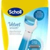 Scholl Velvet Smooth Anti-Callus Electric Grater + Foot Contour -Pro Health Shop scholl velvet smooth p13491