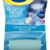Scholl Velvet Smooth Express Pedi Crystal Diamonds Exfoliating Grain 2 Replacement Rolls -Pro Health Shop scholl velvet smooth p17796