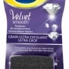 Scholl Velvet Smooth Express Pedi Crystal Diamonds Ultra Exfoliating Grain 2 Replacement Rolls -Pro Health Shop scholl velvet smooth p35772