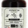 Séphyto Expert Immunity Organic 90 Vegetable Capsules -Pro Health Shop sephyto expert immunity p79756