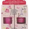 Snails Me & Mini Me Pack Mom - Girl 2 Nail Polishes -Pro Health Shop snails me mini p47919