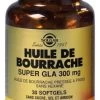 Solgar Borage Oil 30 Capsules -Pro Health Shop solgar borage oil 16044
