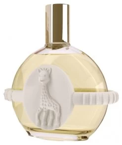 Sophie La Girafe Scented Skincare Water 50ml