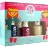 Suncoatgirl Nail Polish And Top Coat Kit -Pro Health Shop suncoat girl nail p31302