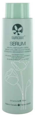 Suncoat Natural Hair Calming Serum 180ml