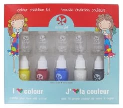 Suncoat Suncoatgirl Colour Creation Kit