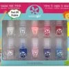 Suncoatgirl Kit 10 Water-Based Nail Polishes -Pro Health Shop suncoatgirl kit 10 p31264
