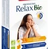 Superdiet Relax Protocol Day & Night 20 Organic Phials -Pro Health Shop super diet relax p46175