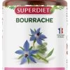 Superdiet Borage Oil 200 Capsules -Pro Health Shop superdiet borage oil p84333