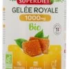 Superdiet Organic Royal Jelly 25g With 15% Free -Pro Health Shop superdiet organic royal p81389