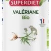 Superdiet Organic Valerian 90 Capsules -Pro Health Shop superdiet organic valerian p85886