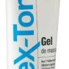 Synergia Flex-Tonic Massage Gel 120ml -Pro Health Shop synergia flex tonic p51015
