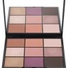 T.Leclerc Checker Of An Elegant Eyeshadow Palette 11,5g -Pro Health Shop t leclerc checker p39225