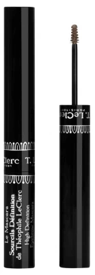 T.Leclerc Definition Eyebrow Mascara 4,7ml