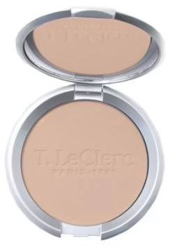 T.Leclerc Skin-Friendly Pressed Powder 10g